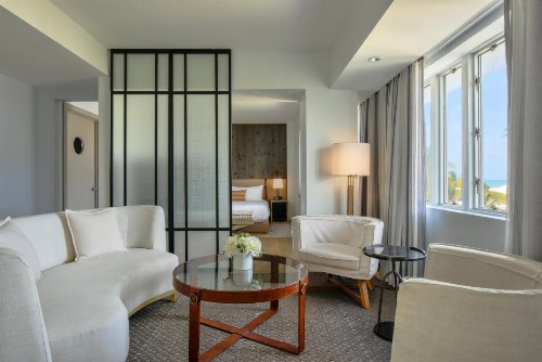 Hotel Victor South Beach - image 48