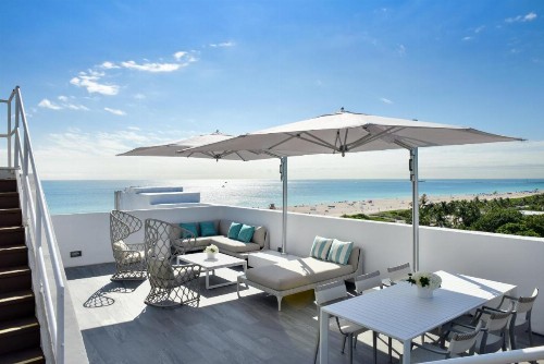Hotel Victor South Beach - image 6