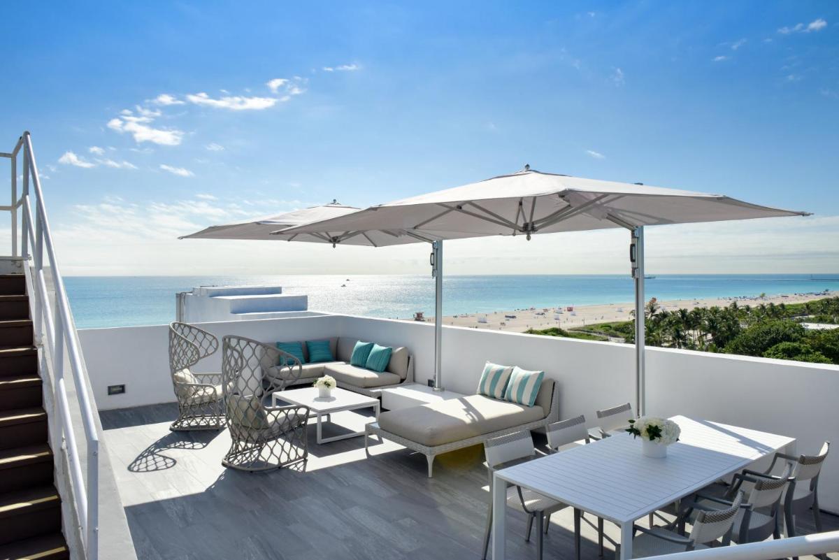 Hotel Victor South Beach - image 6