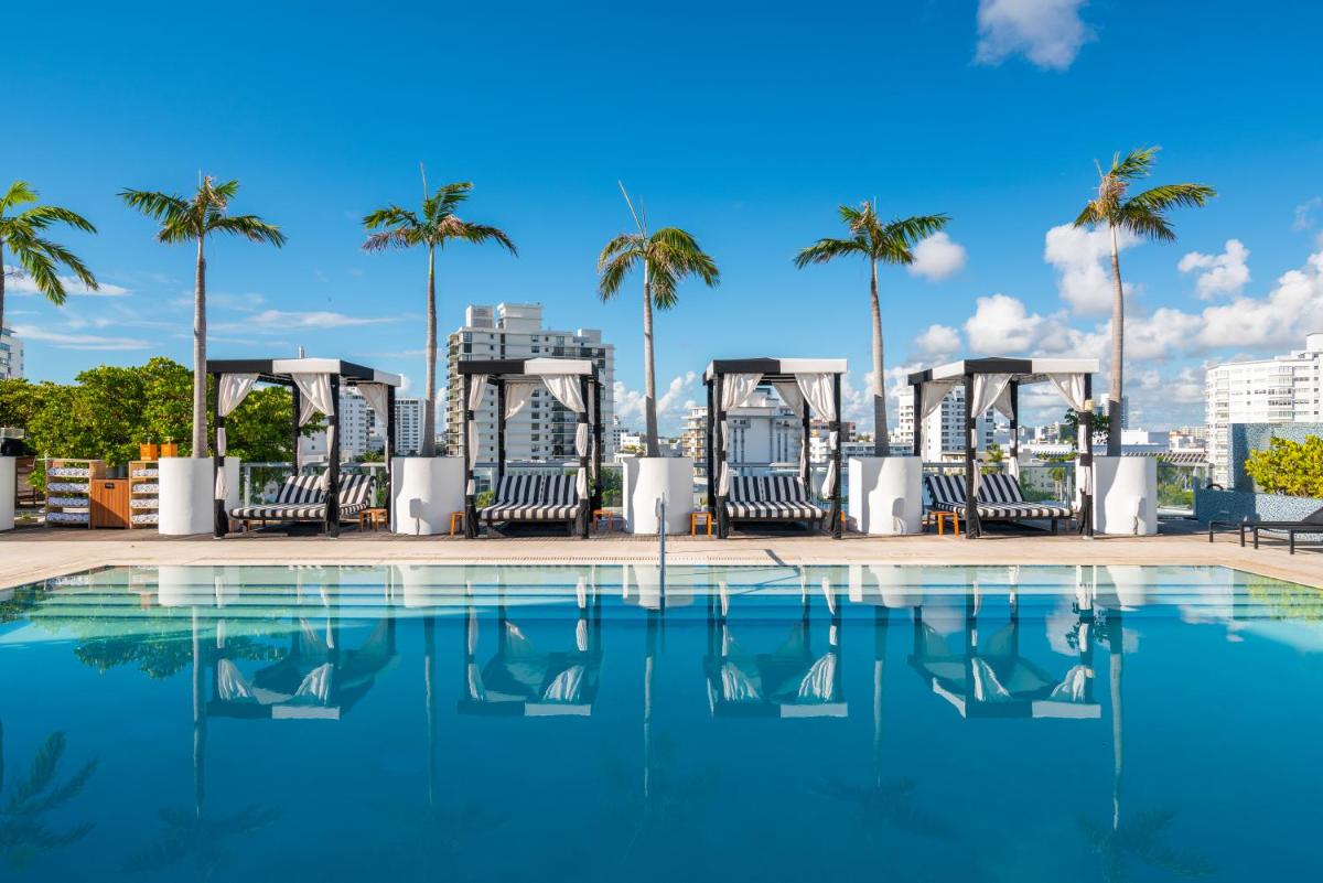 Boulan South Beach - main image