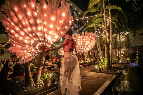 Boulan South Beach - image 16