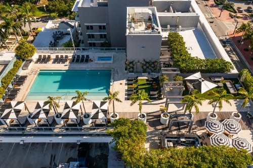 Boulan South Beach - image 2