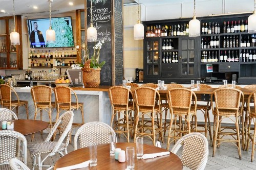 Boulan South Beach - image 21