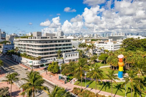 Boulan South Beach - image 26