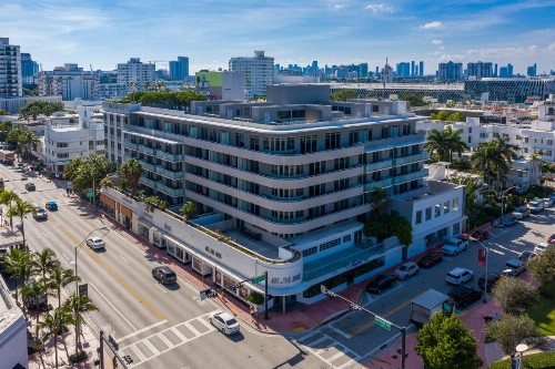 Boulan South Beach - image 40