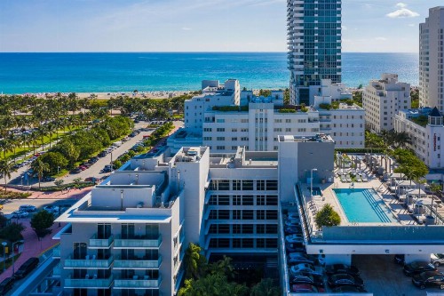 Boulan South Beach - image 45