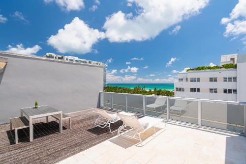 Boulan South Beach - image 46