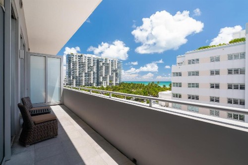 Boulan South Beach - image 47