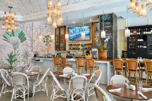 Boulan South Beach - image 8