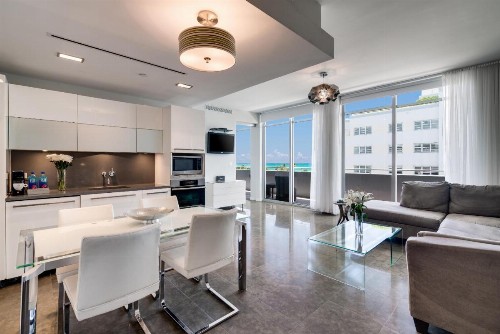 Boulan South Beach - image 9