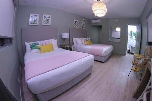 Hotel Harrison - image 2