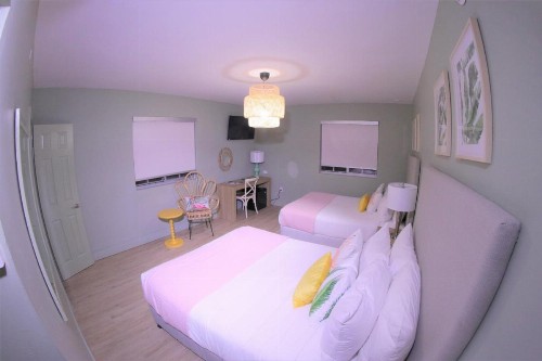 Hotel Harrison - image 26