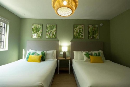 Hotel Harrison - image 30