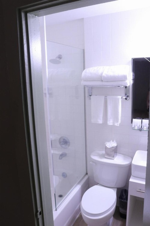 Hotel Harrison - image 33