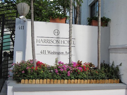 Hotel Harrison - image 42