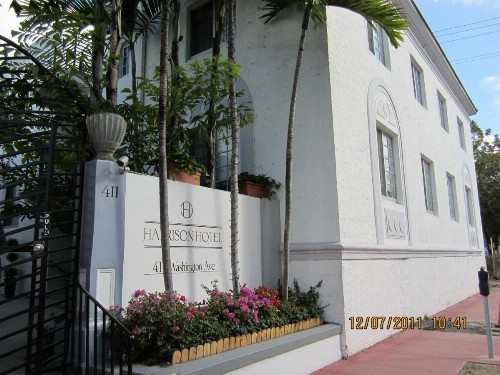 Hotel Harrison - image 46