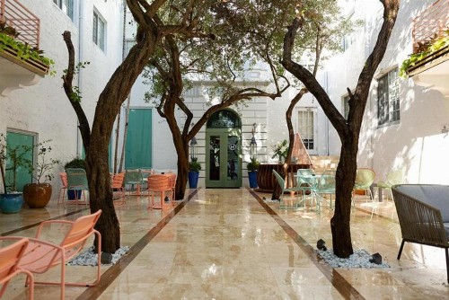 Hotel Harrison - image 5