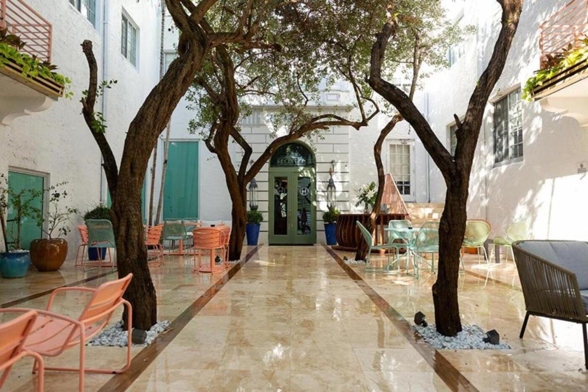 Hotel Harrison - image 5