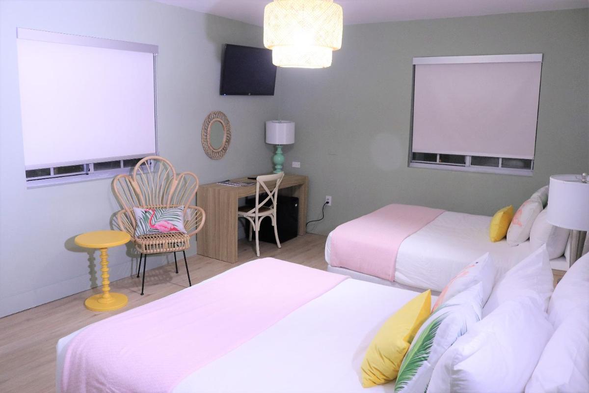 Hotel Harrison - image 6