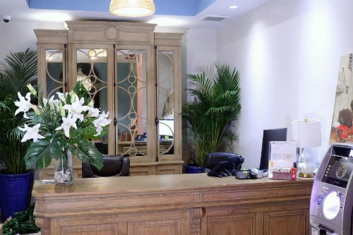 Hotel Harrison - image 7