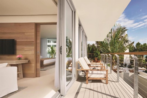 The Miami Beach EDITION - image 41