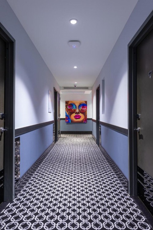 Kent Hotel - image 21