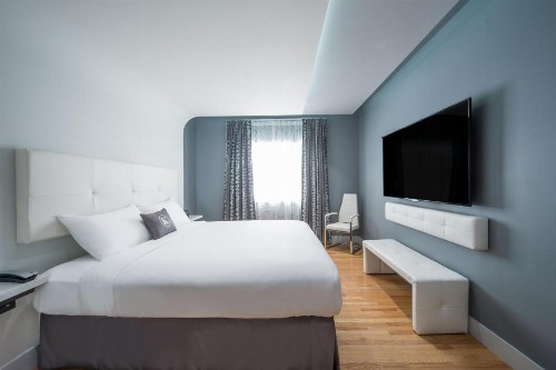 Kent Hotel - image 22