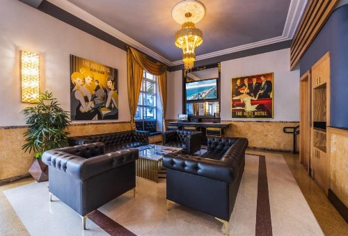 Kent Hotel - image 37