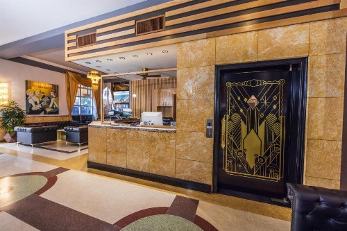 Kent Hotel - image 6