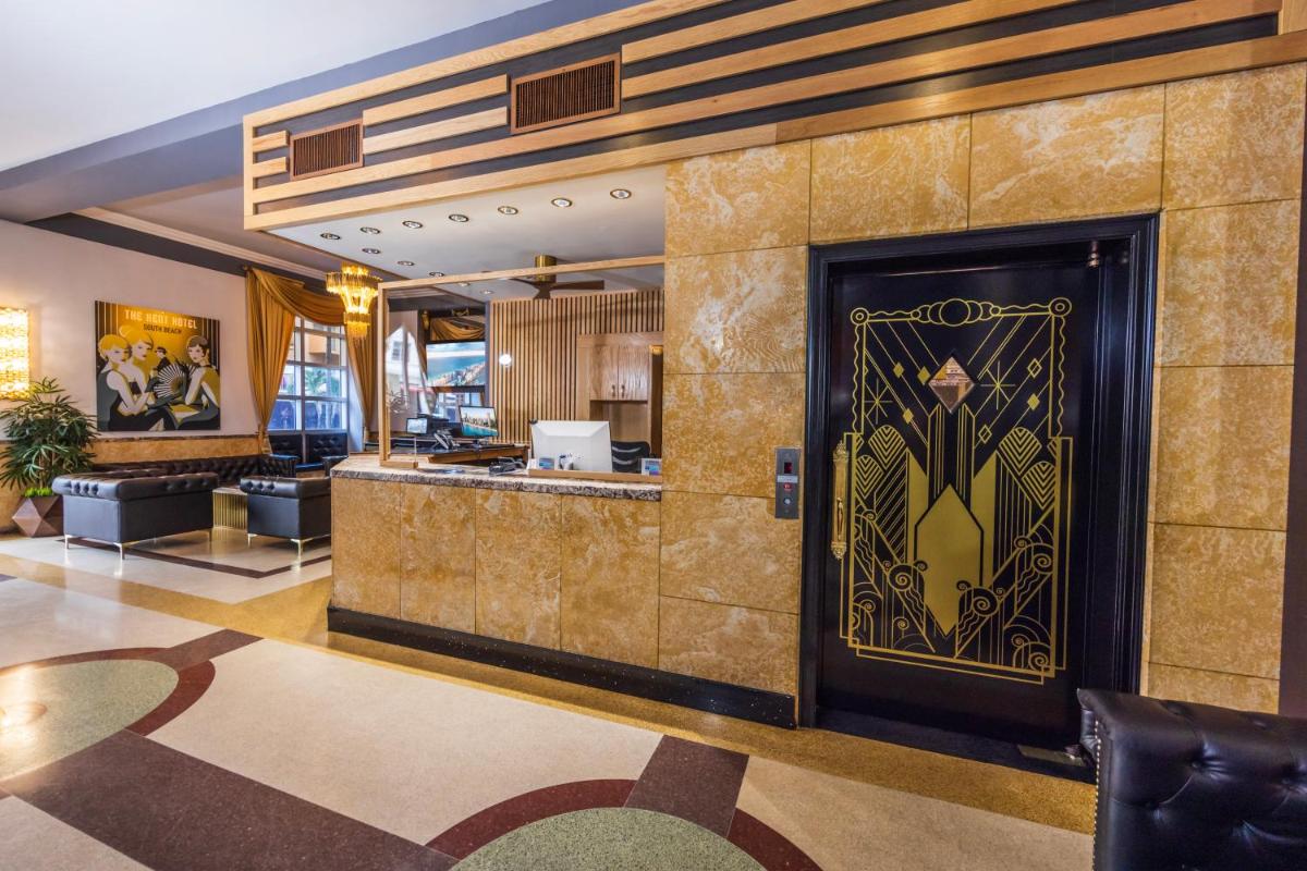 Kent Hotel - image 6