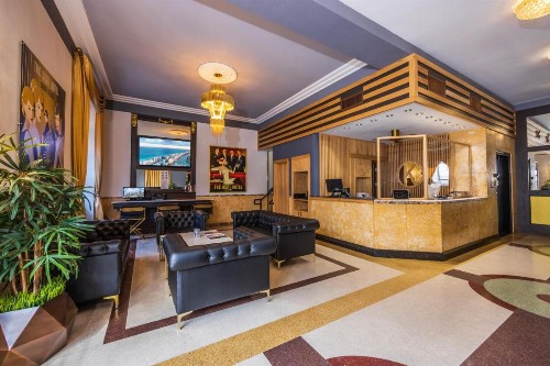 Kent Hotel - image 7