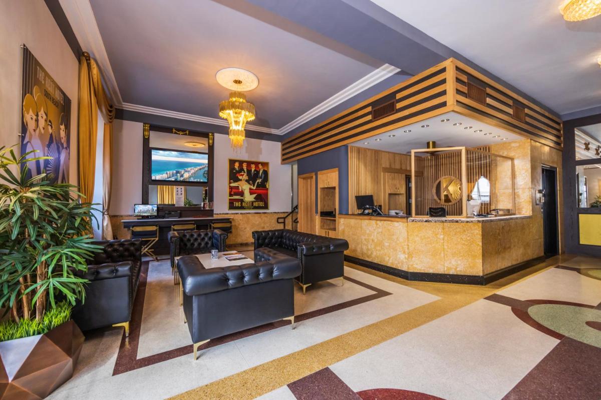 Kent Hotel - image 7