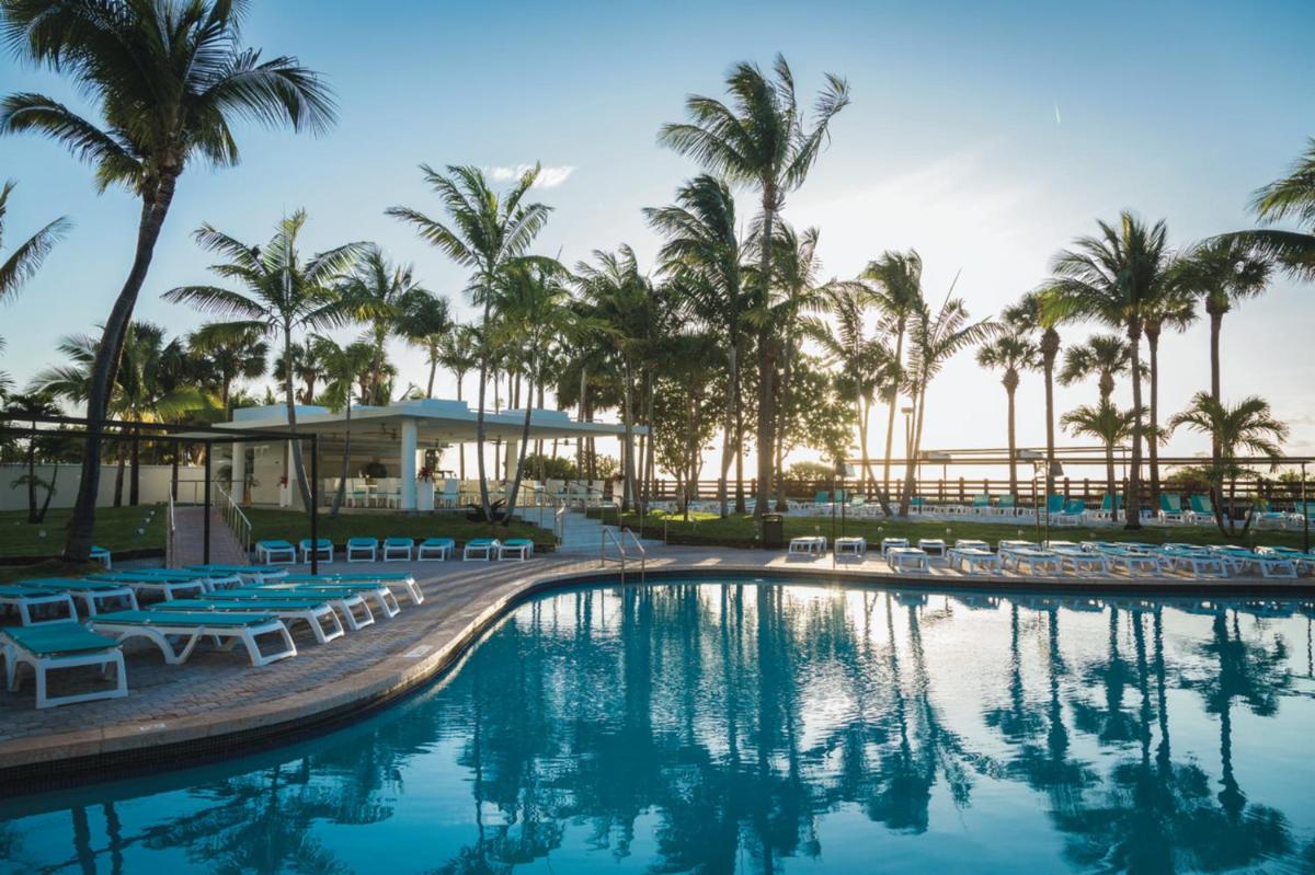Riu Plaza Miami Beach - main image