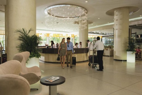 Riu Plaza Miami Beach - image 35