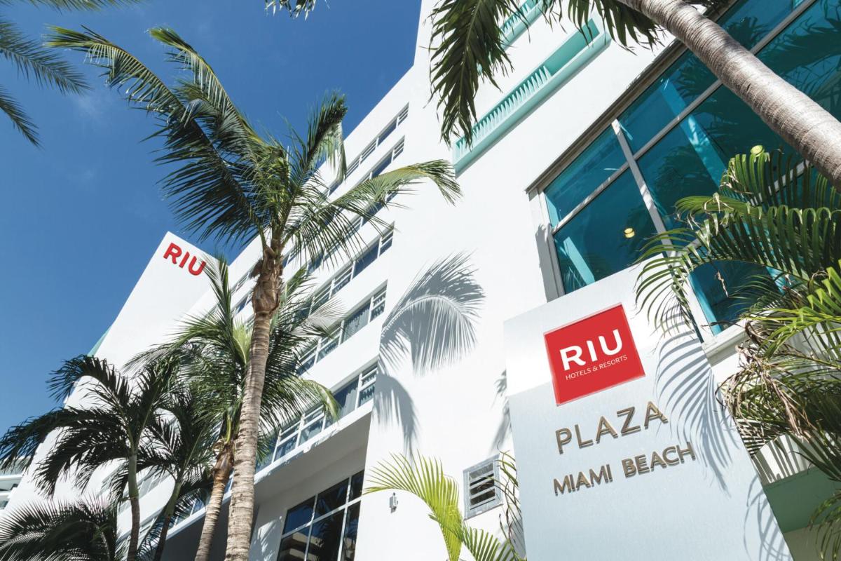 Riu Plaza Miami Beach - image 4