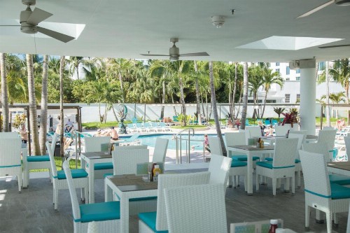 Riu Plaza Miami Beach - image 49