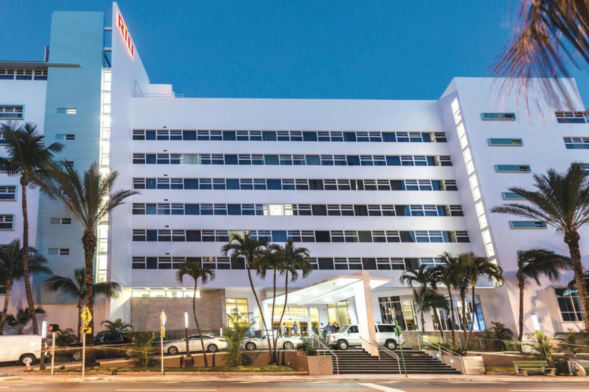 Riu Plaza Miami Beach - image 5