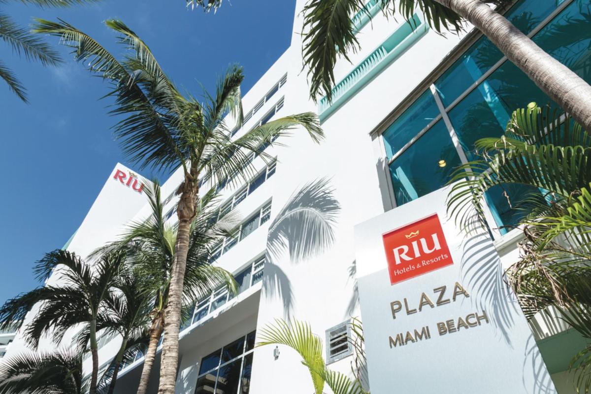 Riu Plaza Miami Beach - image 7