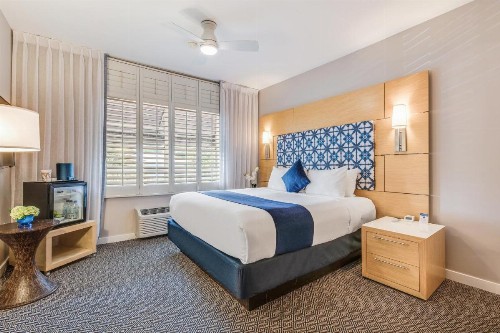 The Landon Bay Harbor-Miami Beach Ascend Hotel Collection - image 10