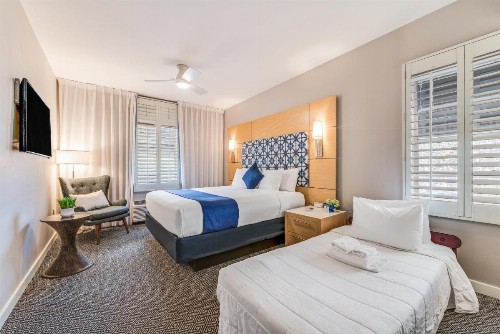 The Landon Bay Harbor-Miami Beach Ascend Hotel Collection - image 13