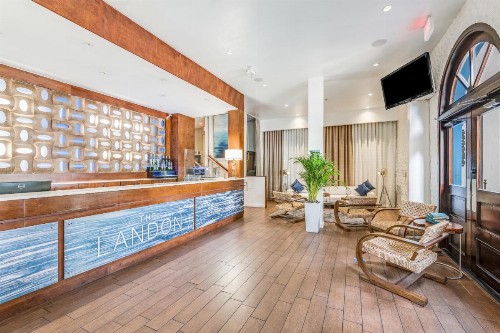 The Landon Bay Harbor-Miami Beach Ascend Hotel Collection - image 18