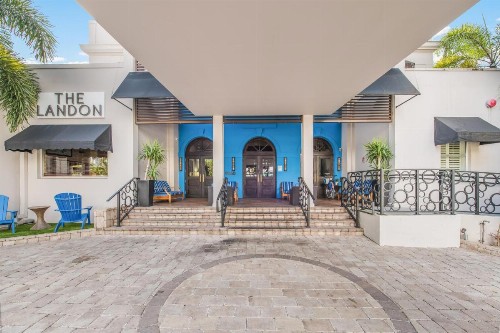 The Landon Bay Harbor-Miami Beach Ascend Hotel Collection - image 19