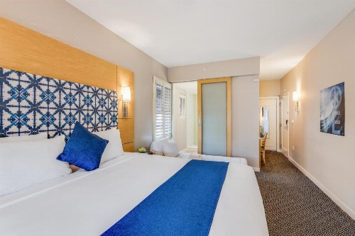 The Landon Bay Harbor-Miami Beach Ascend Hotel Collection - image 21