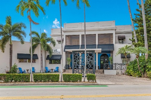 The Landon Bay Harbor-Miami Beach Ascend Hotel Collection - image 6