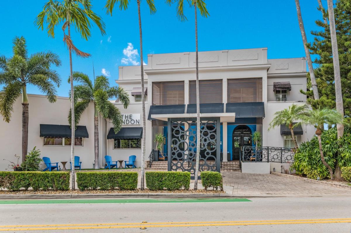 The Landon Bay Harbor-Miami Beach Ascend Hotel Collection - image 6