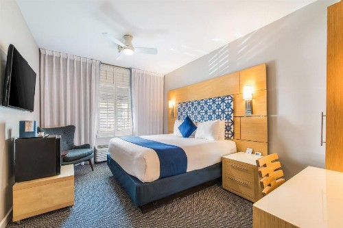 The Landon Bay Harbor-Miami Beach Ascend Hotel Collection - image 8