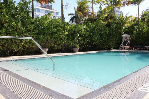 San Juan Hotel Miami Beach - image 14