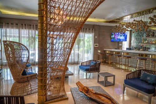 San Juan Hotel Miami Beach - image 15