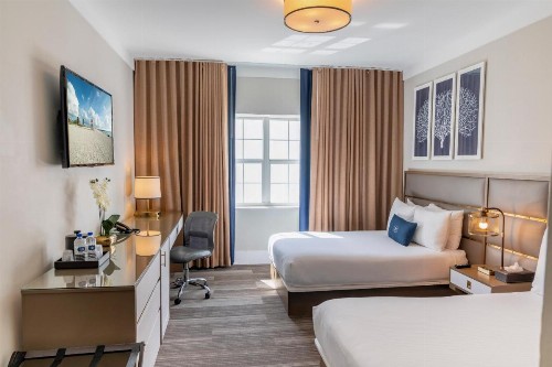 San Juan Hotel Miami Beach - image 18