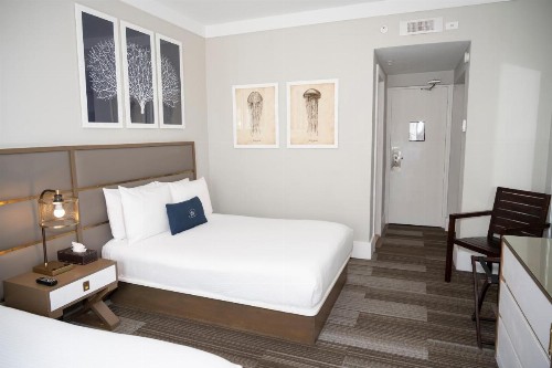 San Juan Hotel Miami Beach - image 21